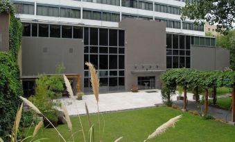 Hotel Raices Aconcagua