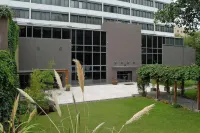 Hotel Raices Aconcagua