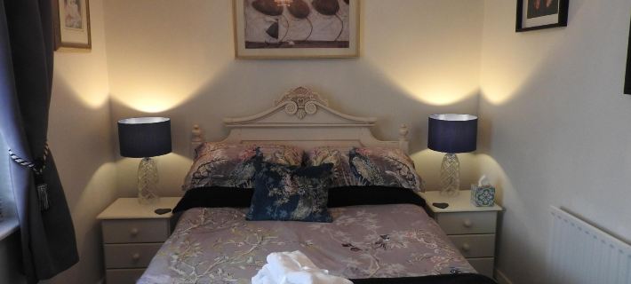 Beaches Bandb Hotels in Paignton