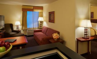 Larkspur Landing Bellevue - An All-Suite Hotel - Housity