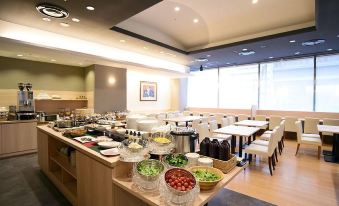 Hotel Sankyo Fukushima - Housity