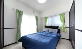 EX Itoman Apartment 503