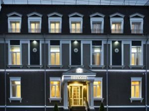 Premium Hotel Pushkin