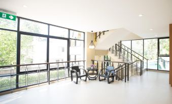 Naka Residence