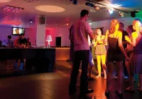 ノルチェンニ ギラソーレ クラブ - バー