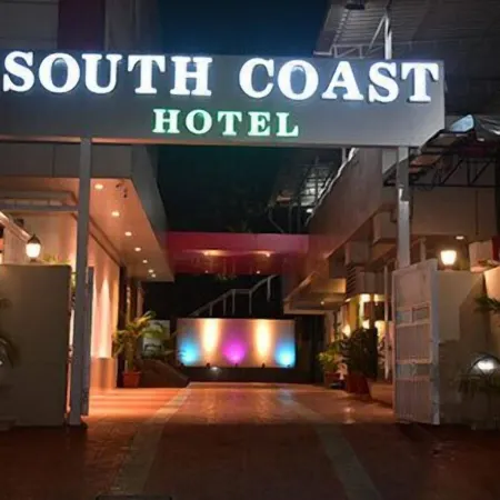 Hotel South Coast