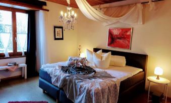 B&B Villa Stelvio