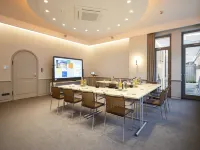 โรงแรมวิกตอเรีย