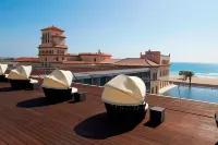 Le Méridien Ra Beach Hotel & Spa - spa