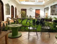 Hostal Las Puertas فنادق في 