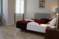 Triada Hotel Taksim - Special Category Hotel in zona Moschea di Molla Çelebi