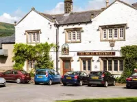 The Old Forge Hotels in Clitheroe