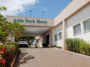 Attie Park Hotel