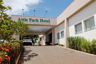 Attie Park Hotel