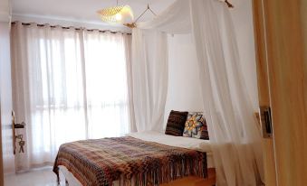 Sixi Homestay (Yanshan Road)