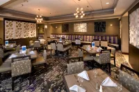 Embassy Suites by Hilton Portland Maine - parking