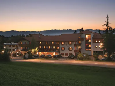Hotel Peter Hotels in Nova Ponente