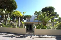 Vale Do Garrao Villas