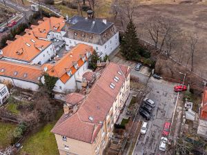 St. Terezie - Baroque Residence