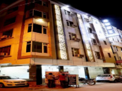 Hotel Suzi International