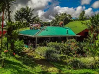 Posada Río Celeste la Amistad Hotels in Bijagua