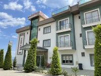 Hotel Santana Hotels in Edremit