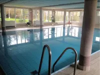 Landhotel Alter Weber Hotels in Sohland