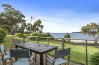 Summertime Cottage Hotels in Southport