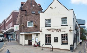 Ye Olde Talbot Hotel by Greene King Inns