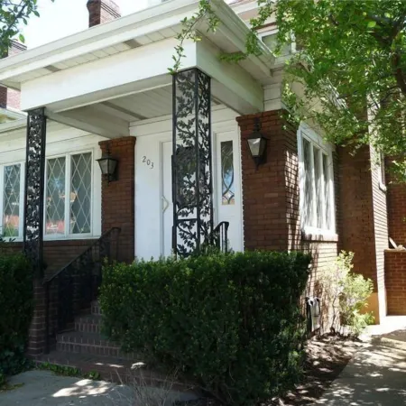Second Street Suite