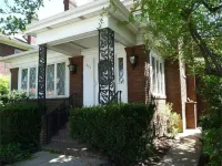 Second Street Suite Hotel di Lawrence Township
