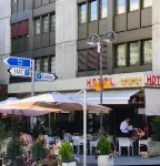 Hotel Casino Hotel a Grimentz