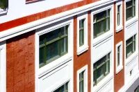 유로스타 플라자 마요르 마드리드 호텔