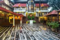 Hotel Kumar Plaza Hotels in Dhamote
