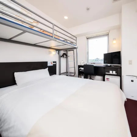 Super Hotel Okazaki