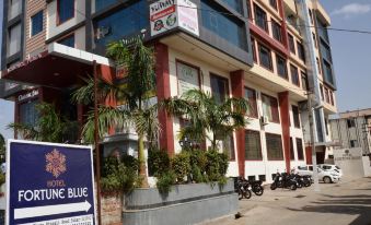 Hotel Fortune Blue