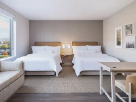Element San Jose Airport Hotels in San Jose
