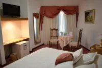 Hotel Aguaý Hotel a 