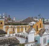 Hotel Las Casas de la Judería - Romantic
