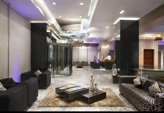 Hotel Suba International Sahar Road Mumbai