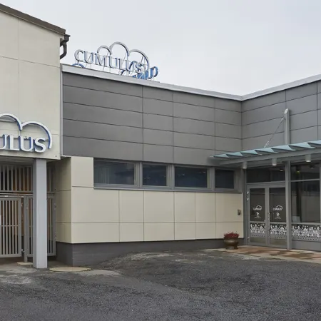 Scandic Seinäjoki