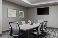 Hilton Garden Inn Ardmore Hotels in Ardmore