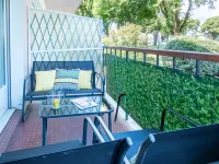 Les Pecheries Hotels in Saint-Nazaire