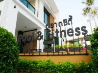 Trat City Hotel Hotels in 