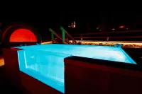 Hotel Cima Rosetta, WorldHotels Distinctive - Gym