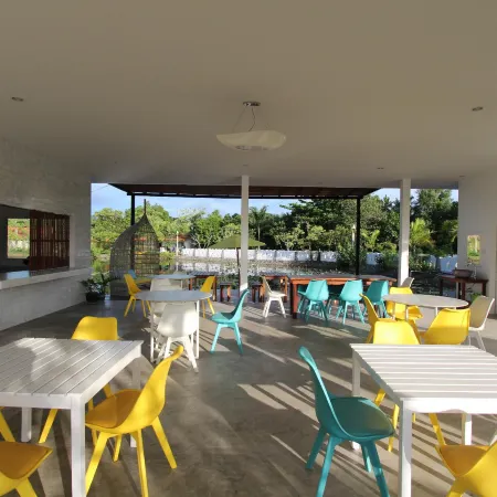 Anavilla Tangke Resort