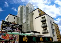 Hotel Tiger & Dragon  (Adults Only)