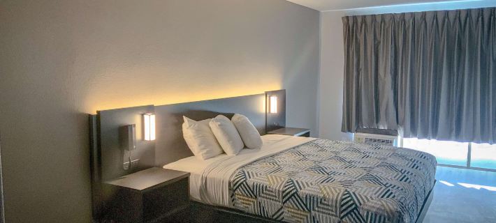 Studio 6 San Angelo, TX Hotels in San Angelo
