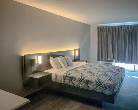 Studio 6 San Angelo, TX Hotels in San Angelo