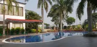 The Orchard Hotel a Jharsuguda